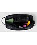 Case HANNAH CAMPING BATHY Uni, anthracite