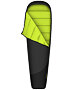 Sleeping bag HANNAH CAMPING MICRO 80 Uni, dark shadow/anthracite II