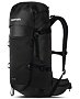 Batoh HANNAH CAMPING ARROW 30 Uni, anthracite