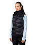 Hannah vest Betlis Vest Lady, anthracite