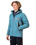 Jacket Hannah Gabber Hoody Men