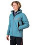 Pánska bunda HANNAH GABBER HOODY