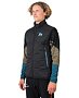 Vest Hannah Kechu Vest Men, anthracite