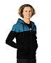 Pánska mikina HANNAH FEZCO HOODY