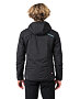 Pánska bunda HANNAH GABBER HOODY, anthracite