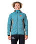 Jacket Hannah Kechu Hoody Men