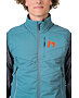 Vest Hannah Kechu Vest Men