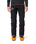 Pants Hannah Juke Pants Men, anthracite
