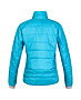 Bunda HANNAH MIRRA Lady, scuba blue