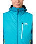 Jacket Hannah Nava Hoody Lady