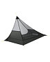 Vnitřní přístřešek HANNAH MESH TENT 1, grey