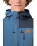 Pánská bunda HANNAH AREN HOODY