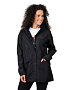 Jacket HANNAH Zafrina II Lady, anthracite