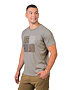 T-shirt Hannah Ramone Men