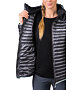 Dámská bunda HANNAH MANTIS HOODY