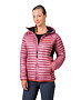 Dámská bunda HANNAH MANTIS HOODY
