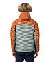 Jacket Hannah Mio Hoody Men