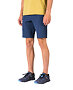 Pánské kraťasy HANNAH NAIRI II, midnight navy (orange)