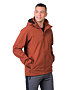 Jacket Hannah Nickhil II Men, picante