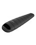 Sleeping bag HANNAH CAMPING BIKE 100 Uni, dark shadow