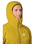 Pánská bunda HANNAH GABBER HOODY