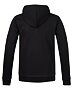 Hoodie Hannah Rofy Hoody Men, anthracite