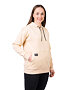 Hoodie Hannah Sandy Hoody Lady