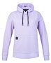 Dámská mikina HANNAH SANDY HOODY