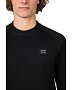 Sweatshirt Hannah Tegal BH Men, anthracite