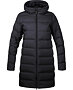 Jacket Hannah Gaia Lady, anthracite