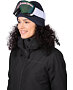 Jacket Hannah Pepper Lady, anthracite