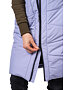Hannah vest Ela Lady