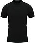 Pánské funkční termoprádlo HANNAH ACTIVE TS S/S, anthracite