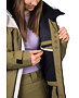 Jacket Hannah Saliva Lady