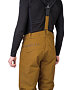 Pants Hannah Slater FD Men, golden brown