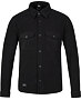 T-shirt Hannah Bendon Men, anthracite