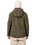 Dámská fleecová mikina HANNAH KOALA HOODY