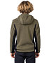 Pánská fleecová mikina HANNAH KODIAK HOODY