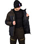Jacket Hannah Niel Men