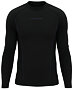 Pánské funkční termoprádlo HANNAH THERMO ACTIVE TS L/S, anthracite