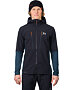 Hybrid Jacket Hannah Trane Hoody Men