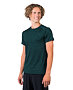 T-shirt Hannah Pelton Men, botanical garden mel