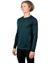 Pánské funkční termoprádlo HANNAH ACTIVE TS L/S