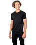 Pánské funkční termoprádlo HANNAH ACTIVE TS S/S, anthracite