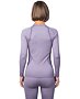 Base Layer Long Sleeve Hannah Thermo Active TS L/S W Lady