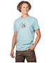T-shirt HANNAH SKATCH Men