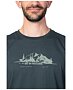 T-shirt HANNAH GREM Men
