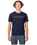 T-shirt HANNAH BINE Men
