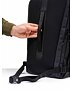 Batoh HANNAH CAMPING RAMBLER 25 +5 Uni, anthracite