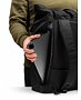 Backpack HANNAH CAMPING CHARM 22 Uni, anthracite